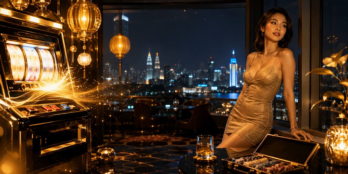 toro4d Studio permainan yang kami pilih untuk lobi toro4d